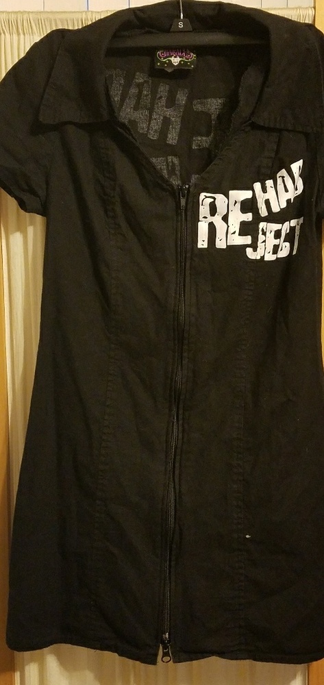 Halloween Dress/Costume dress